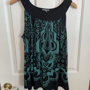Apt 9 dressy tank